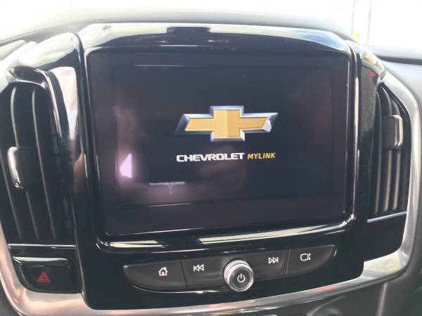 2019 Chevrolet Traverse LT AWD - cars & trucks - by dealer - vehicle... for sale in Eau Claire, WI – photo 21
