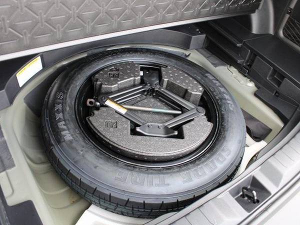 2019 Toyota RAV4 Hybrid Limited suv Magnetic Gray Metallic - cars &... for sale in Pocatello, ID – photo 22