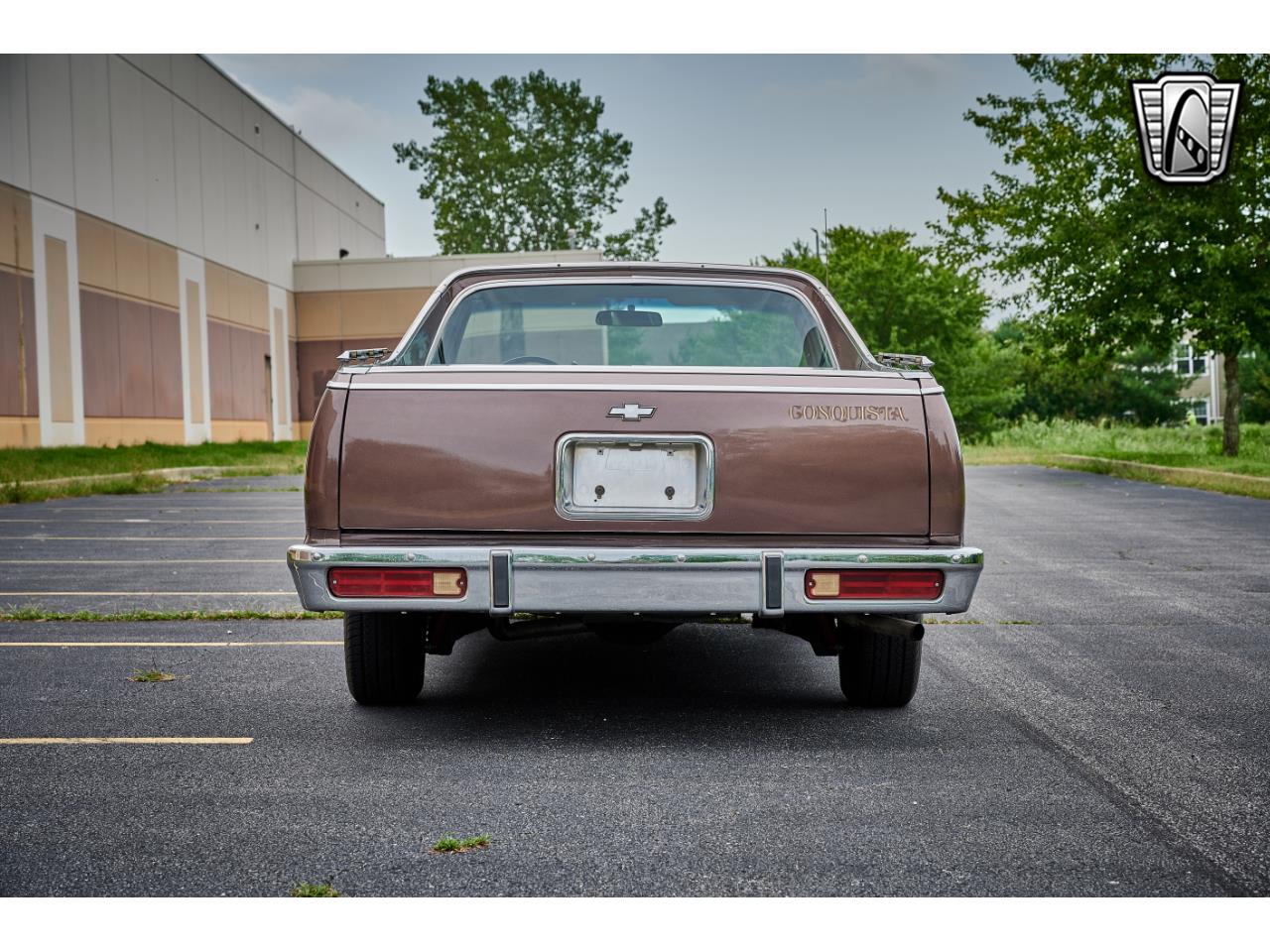 1984 Chevrolet El Camino for sale in O'Fallon, IL – photo 29