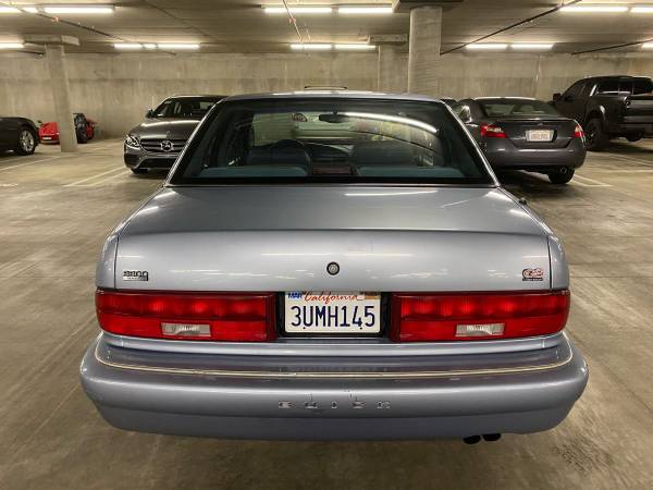1996 Buick Regal - cars & trucks - by dealer - vehicle automotive sale for sale in Los Angeles, CA – photo 6