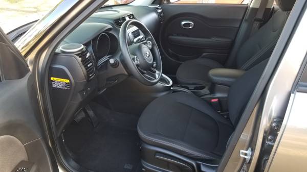 2014 Kia Soul Wheelchair Handicap Conversion - - by for sale in Clearwater, FL – photo 8