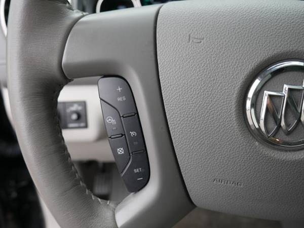2017 Buick Enclave Leather for sale in North Branch, MN – photo 17