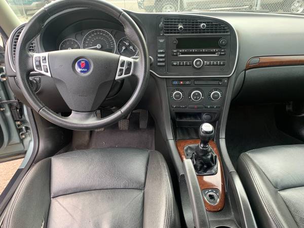 2009 SAAB 9-3 2.0 T for sale in Gresham, OR – photo 16