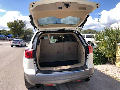 2009 Buick Enclave - Excellent Condition - cars & trucks - by dealer... for sale in Lake Worth, FL – photo 3
