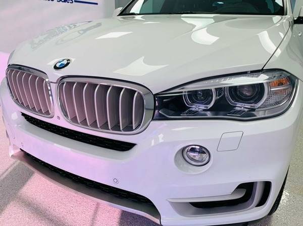 2017 BMW X5 xDrive35i Sports Activity Vehicle *GUARANTEED CREDIT... for sale in Streamwood, IL – photo 6