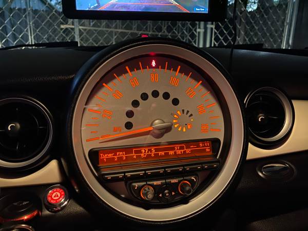 2012 MINI COOPER S COUPE - cars & trucks - by owner - vehicle... for sale in Mobile, AL – photo 13