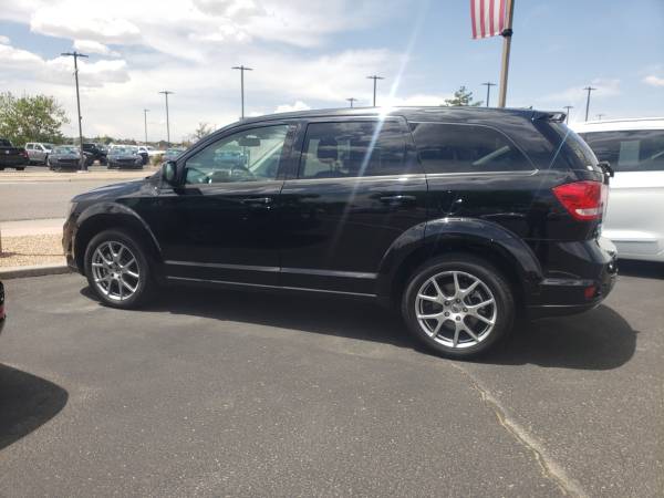 2019 DODGE JOURNEY GT - - by dealer - vehicle for sale in Corrales, NM – photo 2