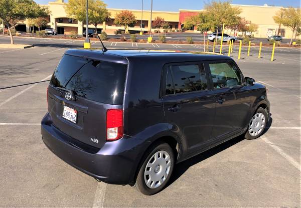2012 Scion Xb - cars & trucks - by owner - vehicle automotive sale for sale in Sacramento , CA – photo 7