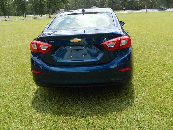 2019 Chevrolet Cruze LT for sale in Cabot, AR – photo 7