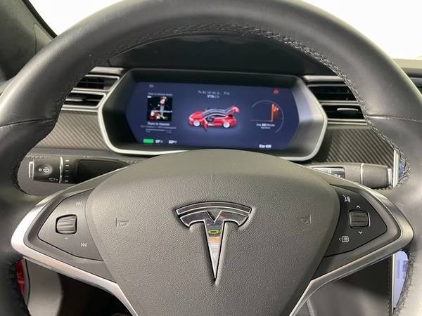 2018 Tesla Model S 75D, Full Self Driving! Drives excellent! - cars... for sale in Lincoln, NE – photo 22