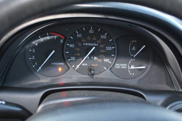 1996 Toyota Celica GT Convertible for sale in Morton, IL – photo 14