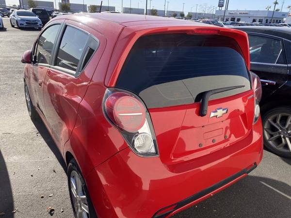 2015 Chevrolet Chevy Spark **Call/Text - Make Offer** - cars &... for sale in Glendale, AZ – photo 6