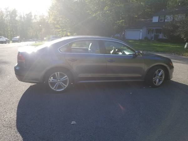 2013 VW Passat SE for sale in Walworth, NY – photo 6