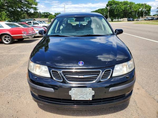 2007 Saab 9-3 SportCombi 2.0T - Leather! EZ Financing! Great... for sale in COLUMBUS, MN – photo 4