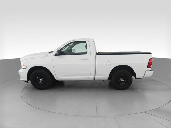 2019 Ram 1500 Classic Regular Cab Tradesman Pickup 2D 6 1/3 ft for sale in Rockford, IL – photo 5