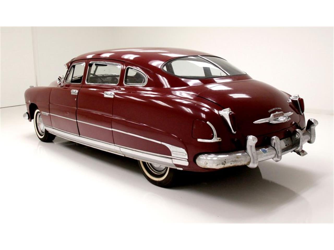 1950 Hudson Commodore for sale in Morgantown, PA – photo 3