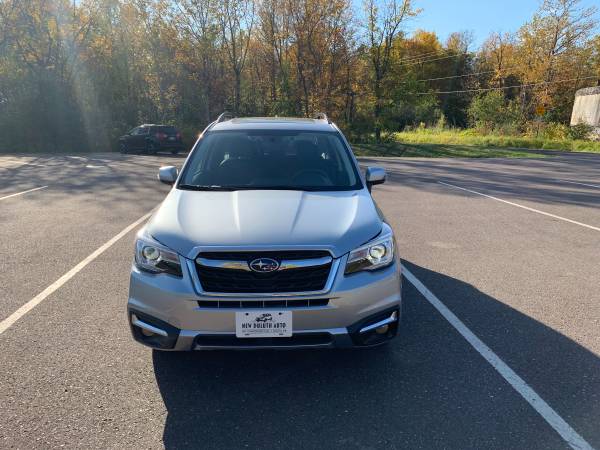 2017 Subaru Forster 2.5 Touring 28k miles cruise loaded up warranty for sale in Duluth, MN – photo 8
