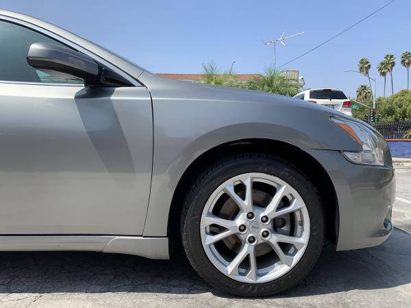 2009 *NISSAN* *MAXIMA* *SPECIAL* LOW PAYMENTS! CALL US 📞 - cars &... for sale in Whittier, CA – photo 24