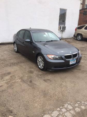 2007BMW32i for sale in Lansing, MN – photo 3