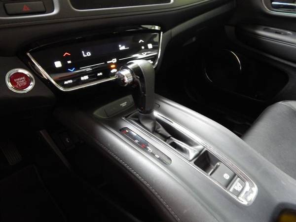 2017 Honda HR-V EX-L w/Navigation CVT - cars & trucks - by dealer -... for sale in Jasper, AL – photo 16