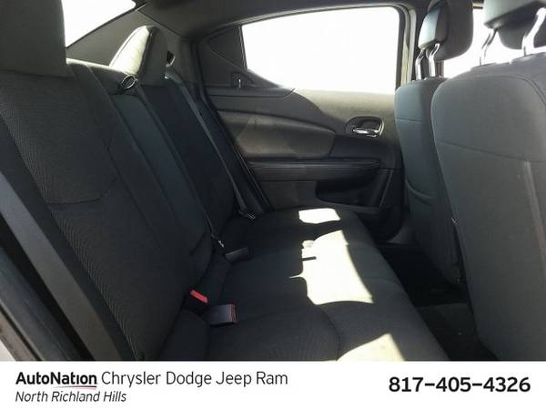 2013 Dodge Avenger SE SKU:DN713323 Sedan for sale in Fort Worth, TX – photo 18