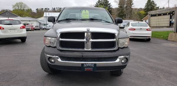 2005 Dodge Ram 1500 - - by dealer - vehicle automotive for sale in Northumberland, PA – photo 8