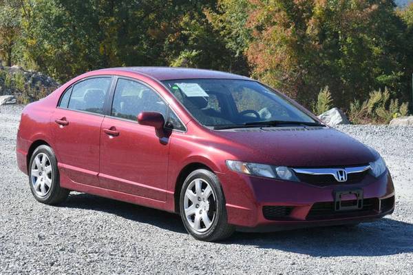 2009 *Honda* *Civic* *LX* - cars & trucks - by dealer - vehicle... for sale in Naugatuck, CT – photo 7
