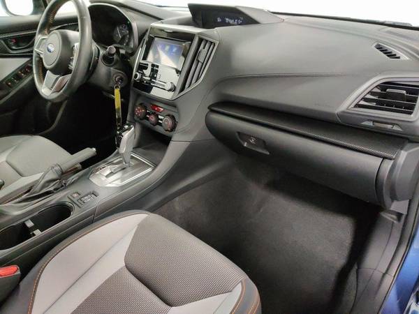 2018 Subaru Crosstrek 2.0i Premium Financing Options Available!!! -... for sale in Libertyville, IL – photo 23