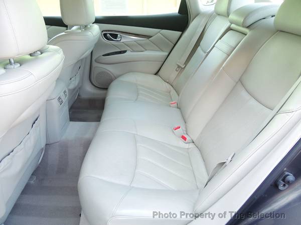 2011 *INFINITI* *M37* *AWD w/ Leather & Sunroof* Pla for sale in Lawrence, KS – photo 16