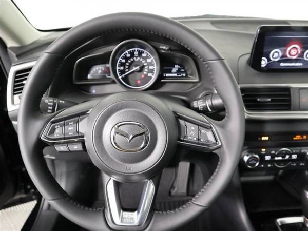 2018 Mazda Mazda3 4Door Touring hatchback Black for sale in Martinez, GA – photo 23