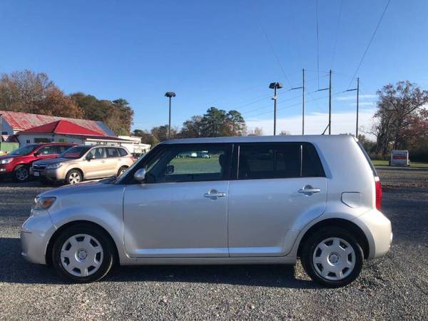 *2010 Scion xB- I4* Clean Carfax, All Power, New Brakes, Good Tires... for sale in Dagsboro, DE 19939, MD – photo 2