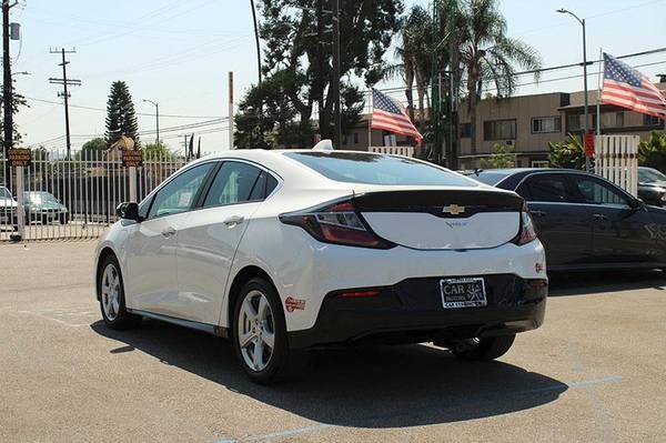 2017 Chevrolet Chevy Volt LT **$0-$500 DOWN. *BAD CREDIT NO LICENSE... for sale in Los Angeles, CA – photo 6