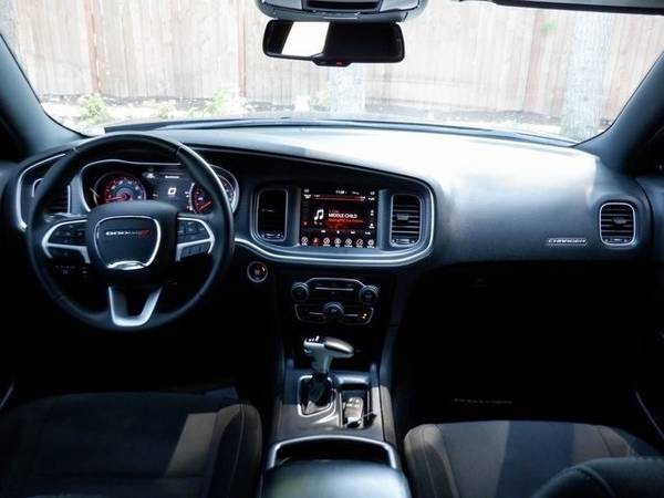 2017 Dodge Charger SXT Sedan - cars & trucks - by dealer - vehicle... for sale in Tacoma, WA – photo 8