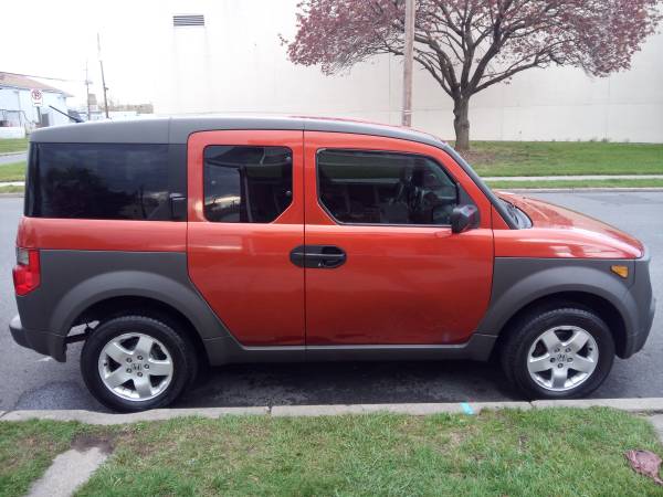 2003 honda element for sale in Easton, PA – photo 18