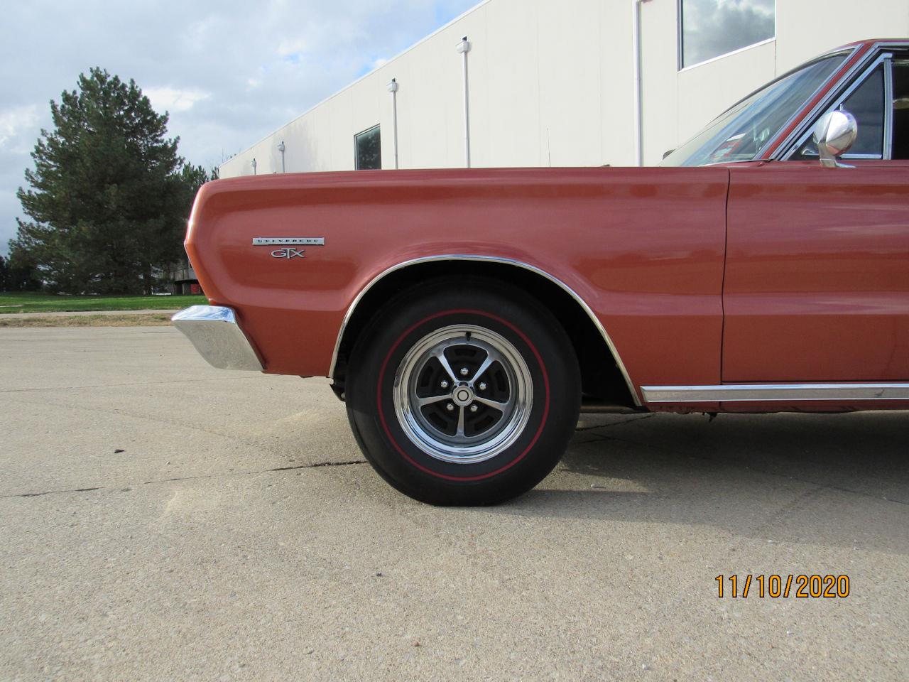 1967 Plymouth GTX for sale in O'Fallon, IL – photo 49