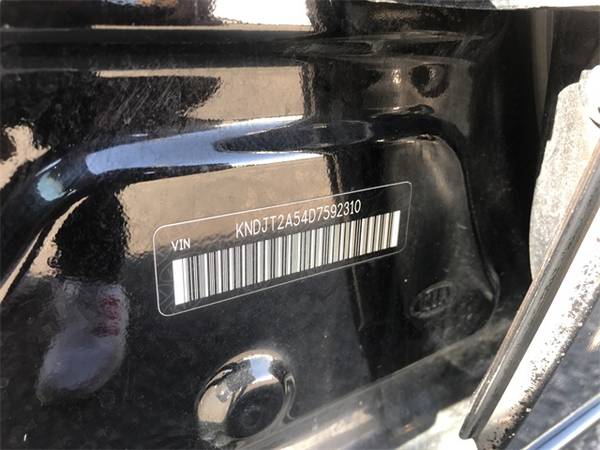 2013 Kia Soul Base hatchback shadow pearl metallic - cars & trucks -... for sale in El Paso, TX – photo 24