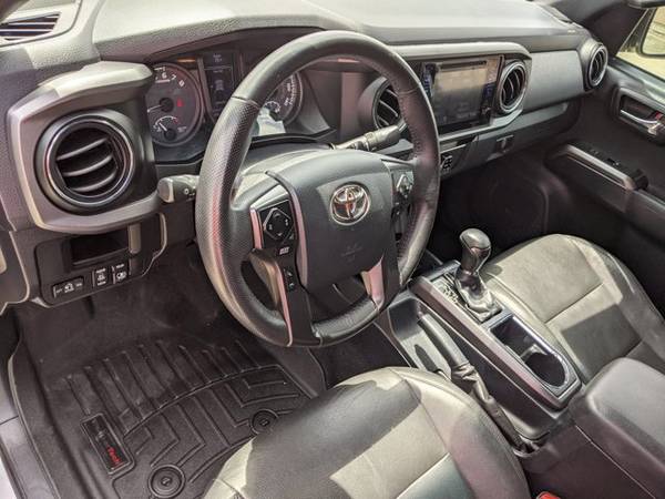 2017 Toyota Tacoma TRD Off Road 4x4 4WD Four Wheel Drive for sale in Corpus Christi, TX – photo 13