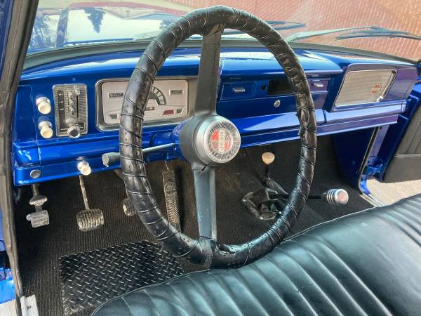 1971 jeep gladiator j2000 - cars & trucks - by owner - vehicle... for sale in Bakersfield, CA – photo 5