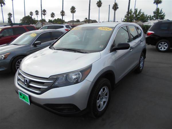 2014 Honda CRV LX2** Loaded *Super Clean* *Financing Available* for sale in Santa Rosa, CA – photo 2