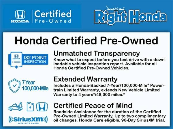 Used 2018 Honda CR-V EX-L/8, 240 below Retail! for sale in Scottsdale, AZ – photo 2