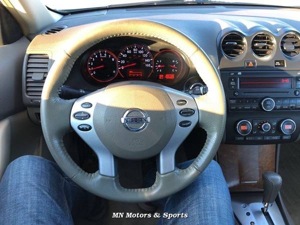 2008 NISSAN ALTIMA 2 5 SL - - by dealer - vehicle for sale in Saint Augusta, MN – photo 22