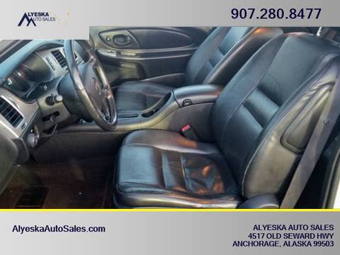 2006 Chevrolet Monte Carlo Best Deals! - cars & trucks - by dealer -... for sale in Anchorage, AK – photo 5