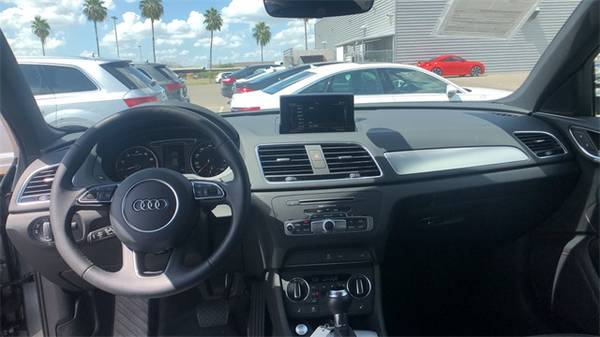 2016 Audi Q3 2.0T Premium Plus for sale in San Juan, TX – photo 13