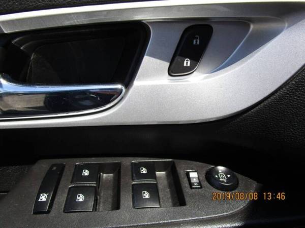 2013 Chevrolet Equinox LT AWD 4dr SUV w/ 1LT 77986 Miles for sale in MENASHA, WI – photo 14
