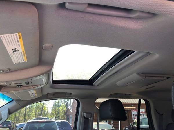 Chevrolet Tahoe 4x4 LT SUV Lifted Used Chevy Truck Sunroof Leather for sale in Columbia, SC – photo 21