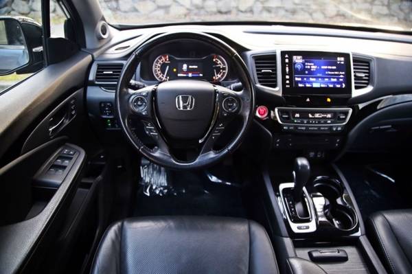 2017 Honda Ridgeline RTL E AWD 4dr Crew Cab 5 3 ft SB - cars & for sale in Tacoma, OR – photo 21