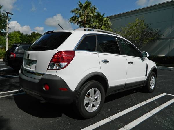 Saturn Vue XE - runs great, great condition, leather interior - cars for sale in Wellington, FL – photo 8
