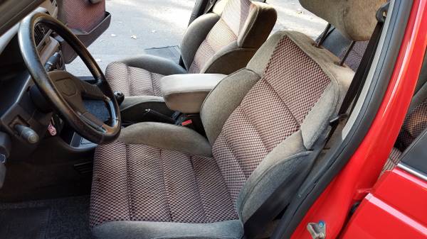 1990 PEUGEOT 405 Mi16 for sale in Great Falls, District Of Columbia – photo 13