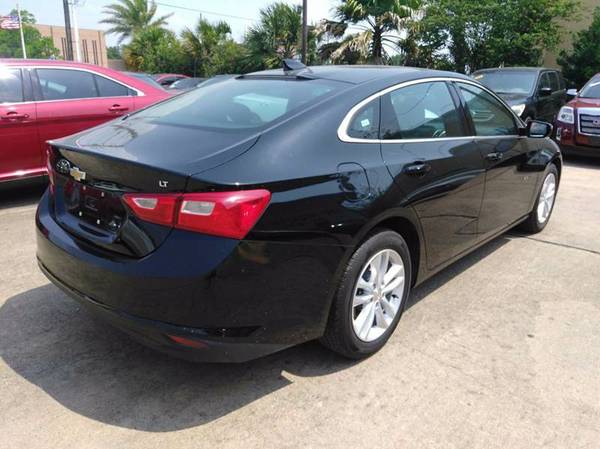 2018 Chevrolet Malibu LT call/text - - by for sale in Houston, TX – photo 7