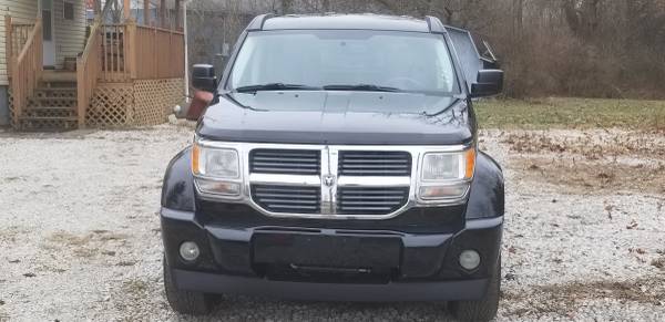 07 Dodge Nitro - - by dealer - vehicle automotive sale for sale in Barberton, OH – photo 2